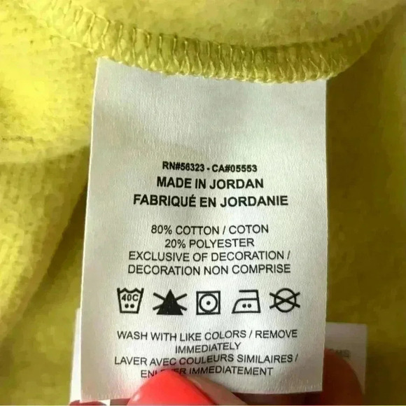 NWT Nike Sportswear Women's Phoenix Fleece High-Waisted Oversized Sweatpants XXL - Picture 13 of 16